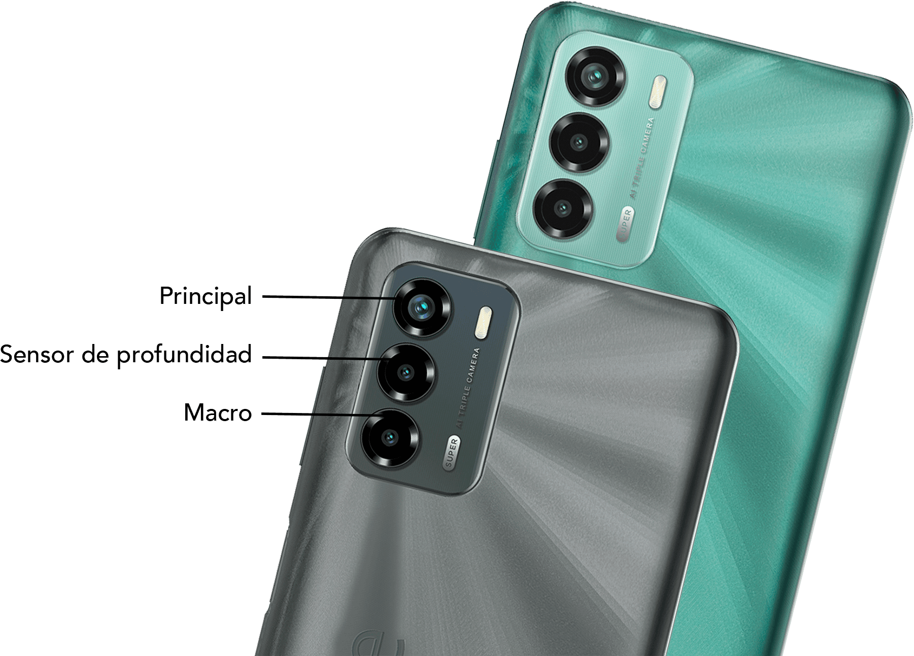 SIM-Kartenschale Für ZTE Blade V40 Vita - Ersatz Für SIM Und Micro SD Slot