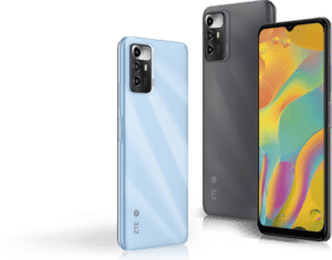 Blade V40 Smart 5G - ZTE Devices