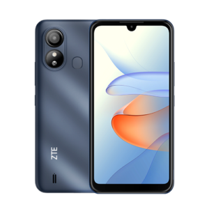 Smartphones - ZTE Devices