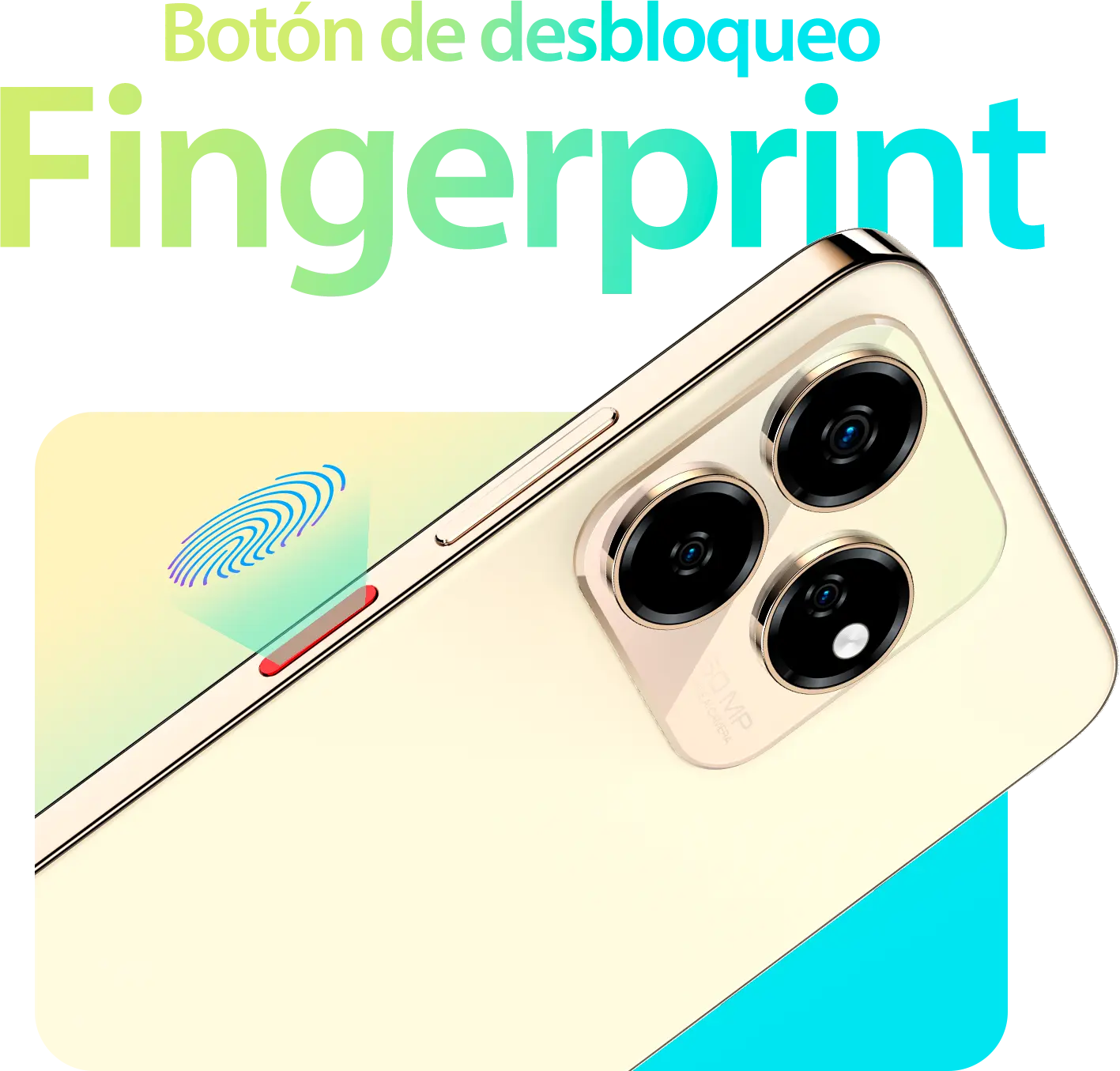 AXON 60 Fingerprint