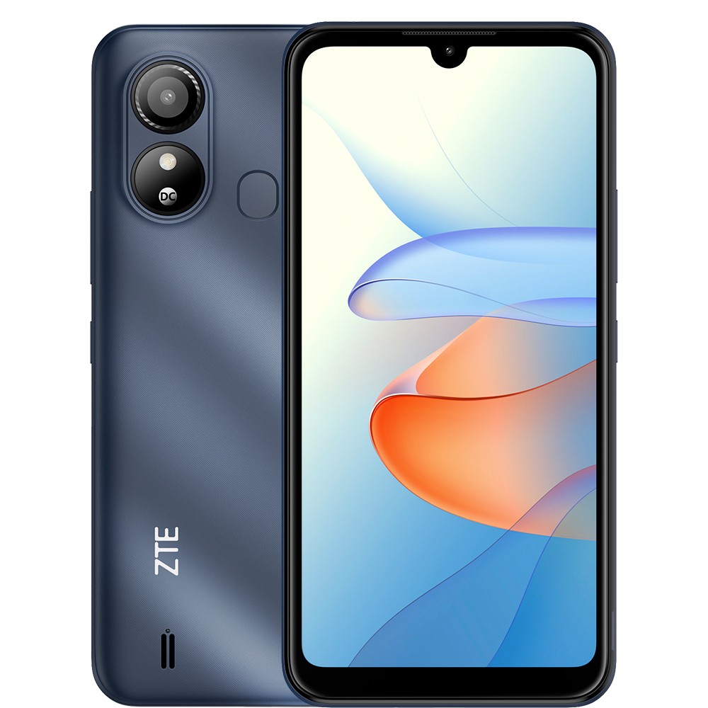 ZTE Blade L220 Equipo