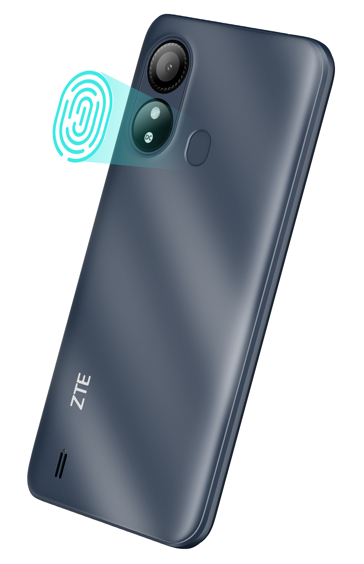 Blade L220 Fingerprint