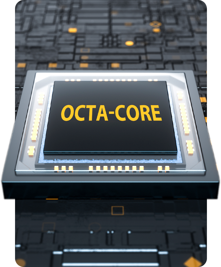 50 Lite Octa-core