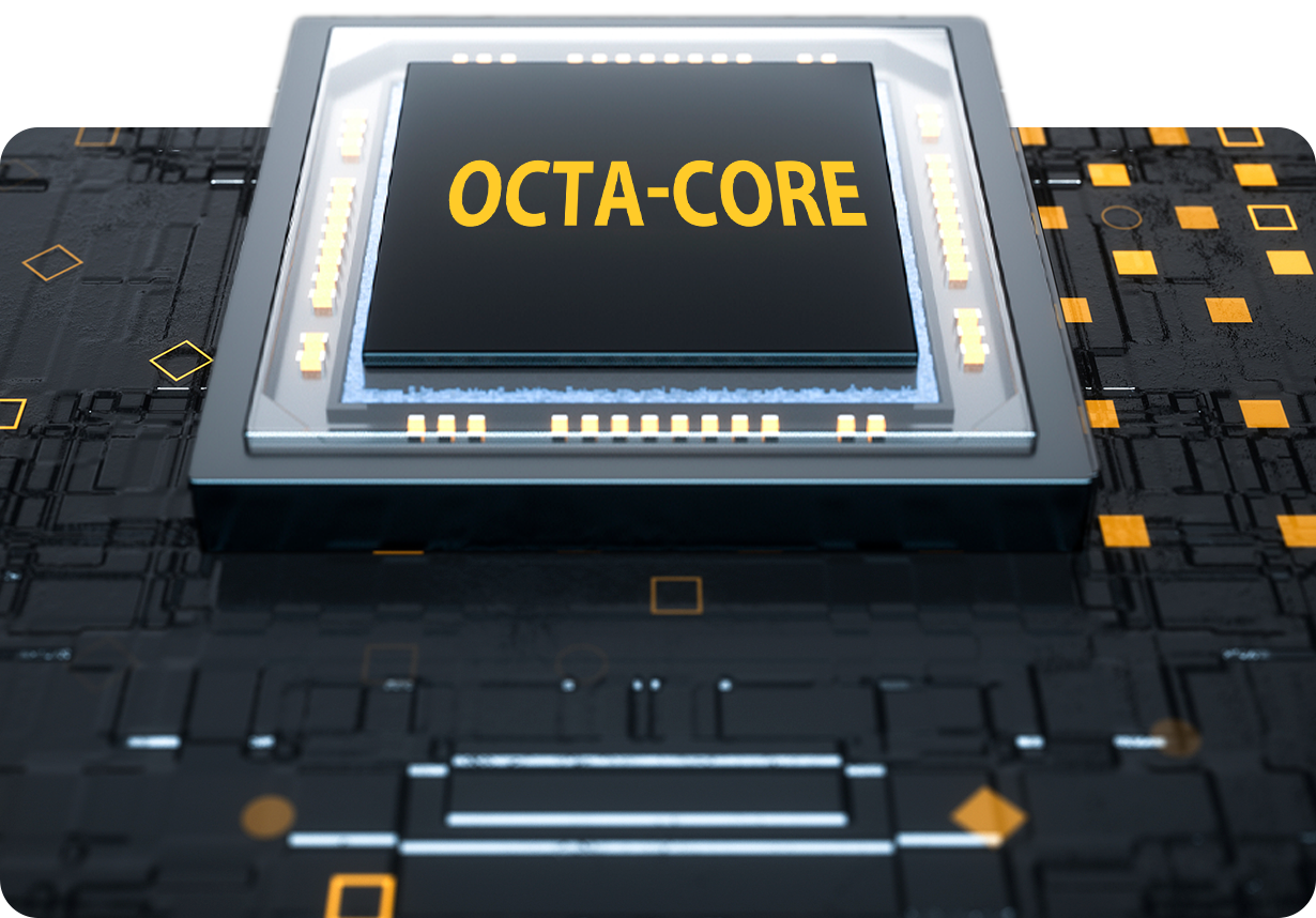 AXON 50 Lite Octa-core