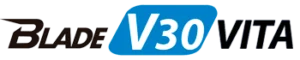 ZTE Blade V30 Vita Logo