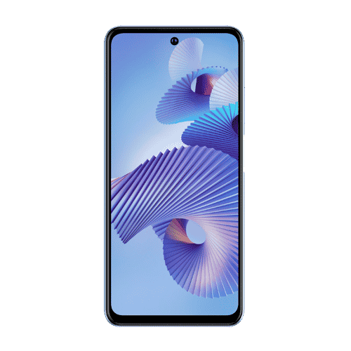 ZTE Blade V40 Azul